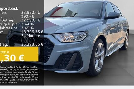 Audi A1 5.472 km 23.980 &euro; Remscheid 42897