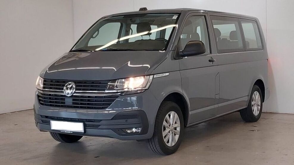 T6 Multivan