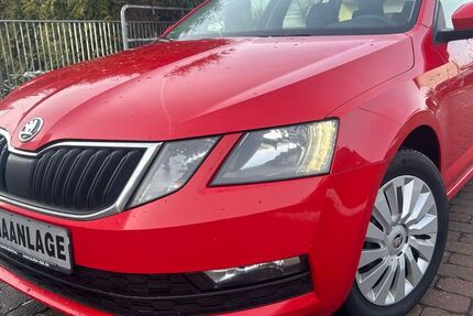 Skoda Octavia 300.000 km 4.999 &euro; Hasselroth 63594