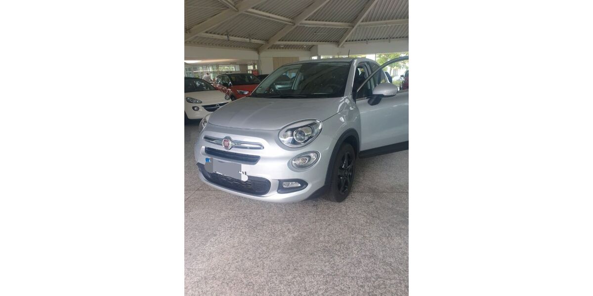 Fiat 500X 183.000 km 7.900 &euro; Vilsbiburg 84137