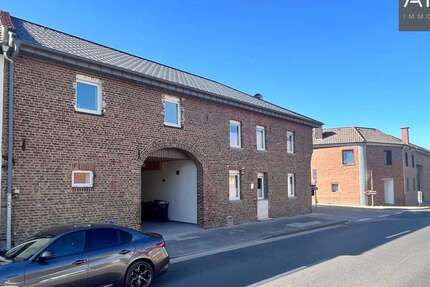 Haus Linnich-Gereonsweiler Gereonsweiler - 6 Zimmer, 216 m&sup2;, 269.000&euro; | Angebot:26869780