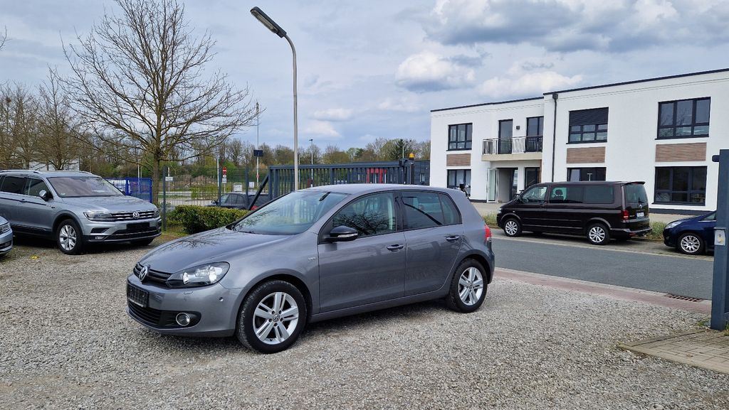VW Golf 255.000 km 6.500 &euro; Achim 28832