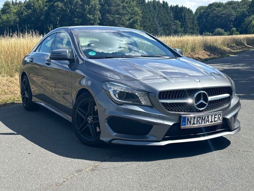 CLA 180