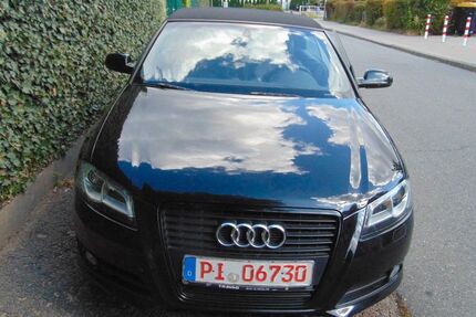 Audi A3 139.890 km 11.999 &euro; Hamburg 22047