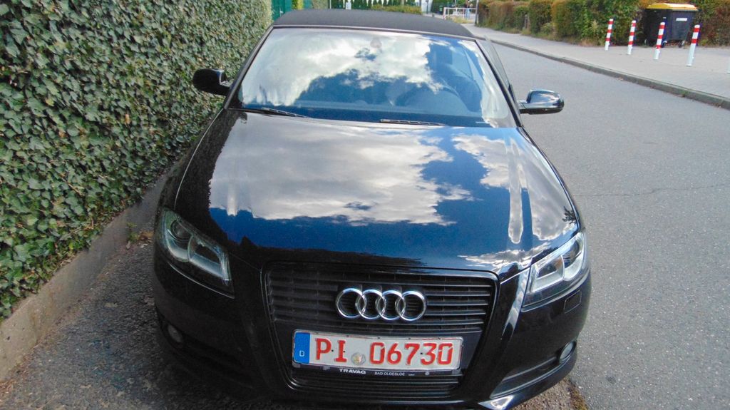 Audi A3 139.890 km 11.999 &euro; Hamburg 22047