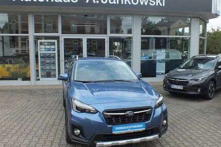 Subaru XV 26.630 km 21.490 € Radebeul 01445