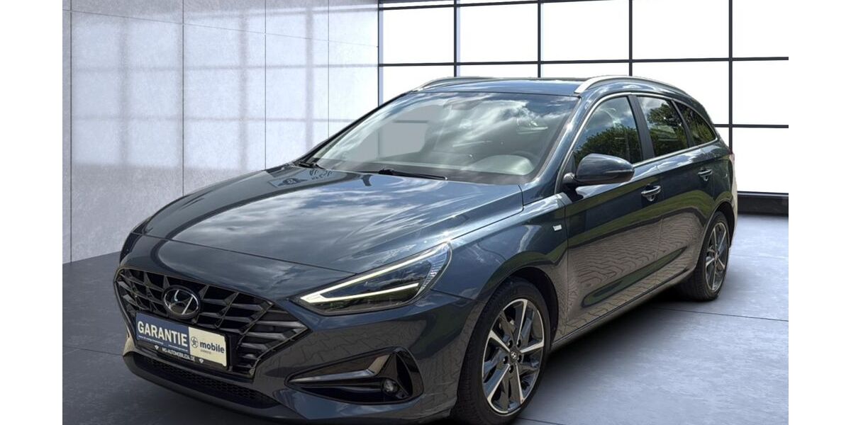 Hyundai i30 64.300 km 17.900 &euro; Brand-Erbisdorf 09618