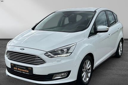 Ford C-Max 57.000 km 9.990 &euro; Laatzen 30880