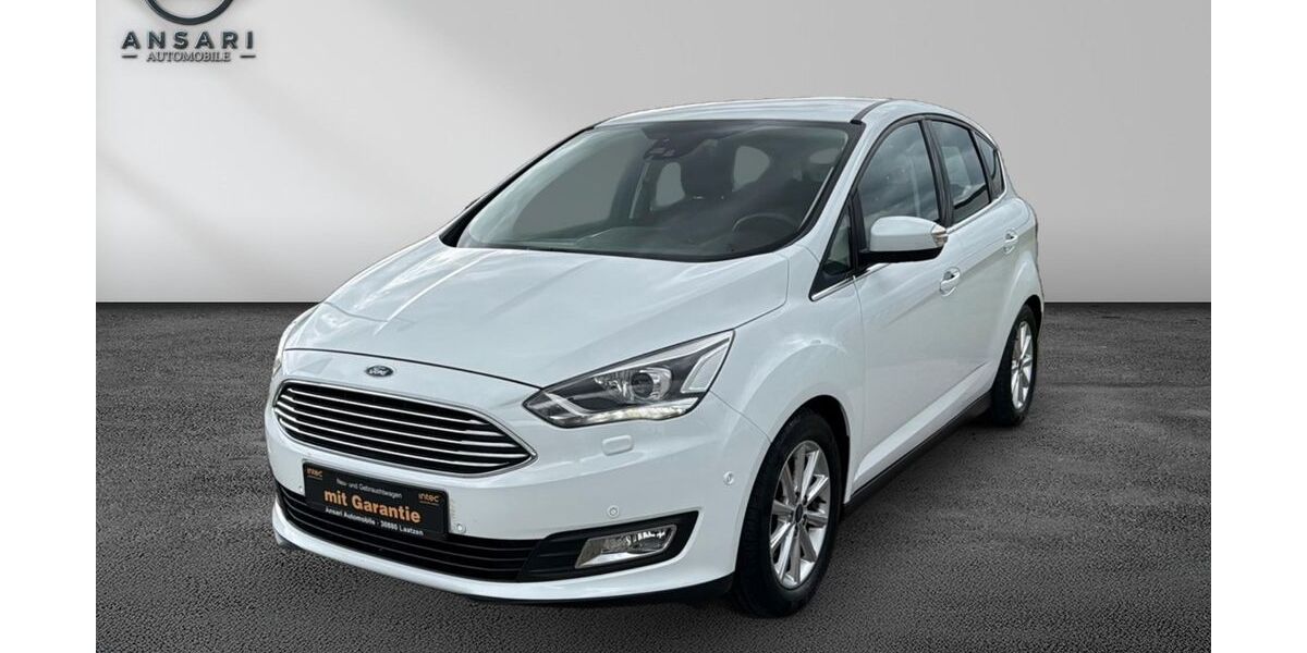 Ford C-Max 57.000 km 9.990 &euro; Laatzen 30880