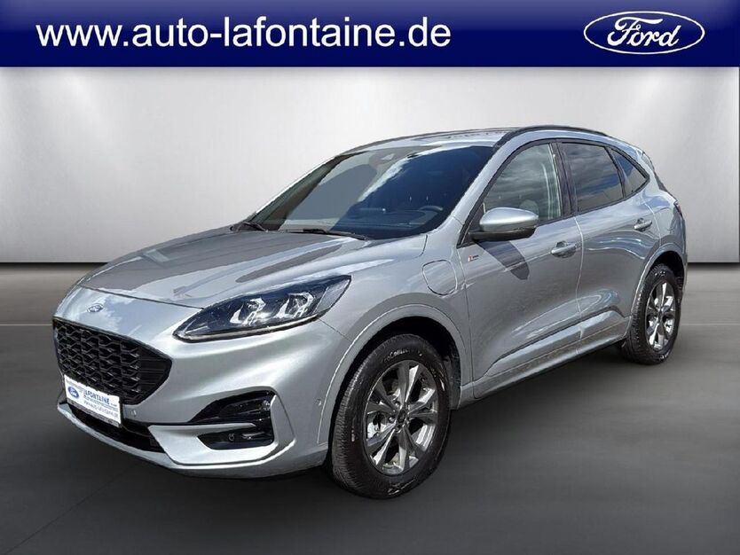 Ford Kuga 40.401 km 24.500 € Überherrn 66802