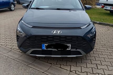 Hyundai BAYON 28.500 km 12.500 &euro; Rehau 95111