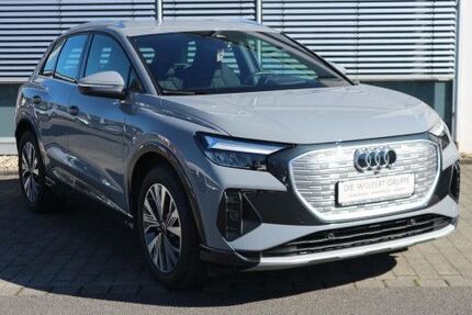 Audi Q4 e-tron 19.169 km 30.480 &euro; Bürgstadt 63927