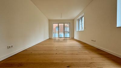 EXKLUSIV - ZUKUNFTSORIENTIERT - ERSTBEZUG - Mehrfamilienhaus, Wohnhaus Hamburg Wandsbek Wandsbek | Angebot:26246657