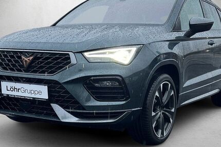 Cupra Ateca 30.263 km 41.980 € Mainz 55120