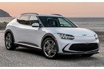 Genesis GV60 AWD Sportplus 64.000 km 41.000 € Weilheim 79809
