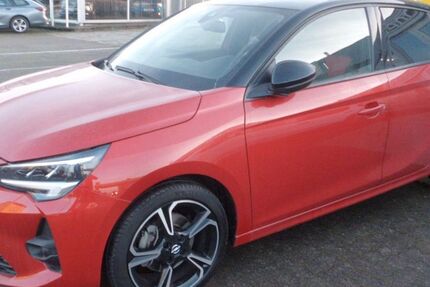 Opel Corsa 19.998 km 18.490 &euro; Emmendingen 79312