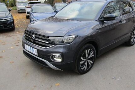 VW T-Cross 37.690 km 18.850 &euro; Emmerich am Rhein 46446