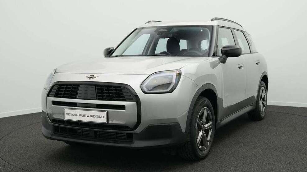 Countryman C