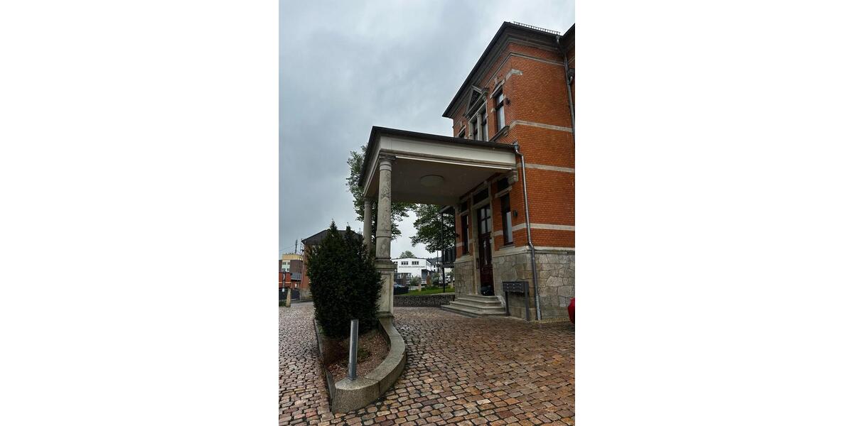 Etagenwohnung Auerbach/Vogtland Vogtland - 3 Zimmer, 102 m&sup2;, 700&euro; | Angebot:26699293