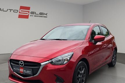 Mazda 2 23.757 km 10.950 &euro; Neustadt 96465
