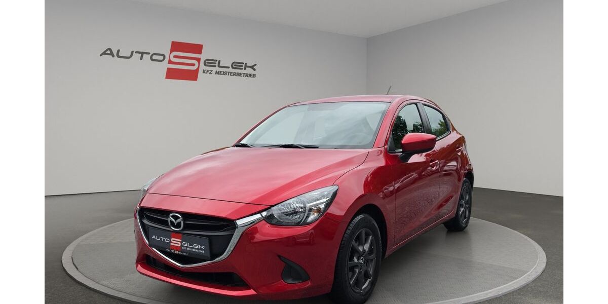 Mazda 2 23.757 km 10.950 &euro; Neustadt 96465