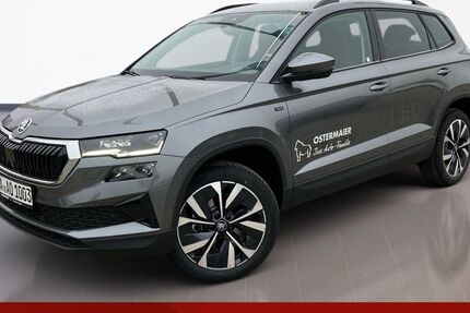 Skoda Karoq 4.500 km 33.990 &euro; Landshut 84034