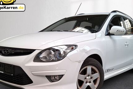 Hyundai i30 124.713 km 5.000 &euro; Hörstel 48477