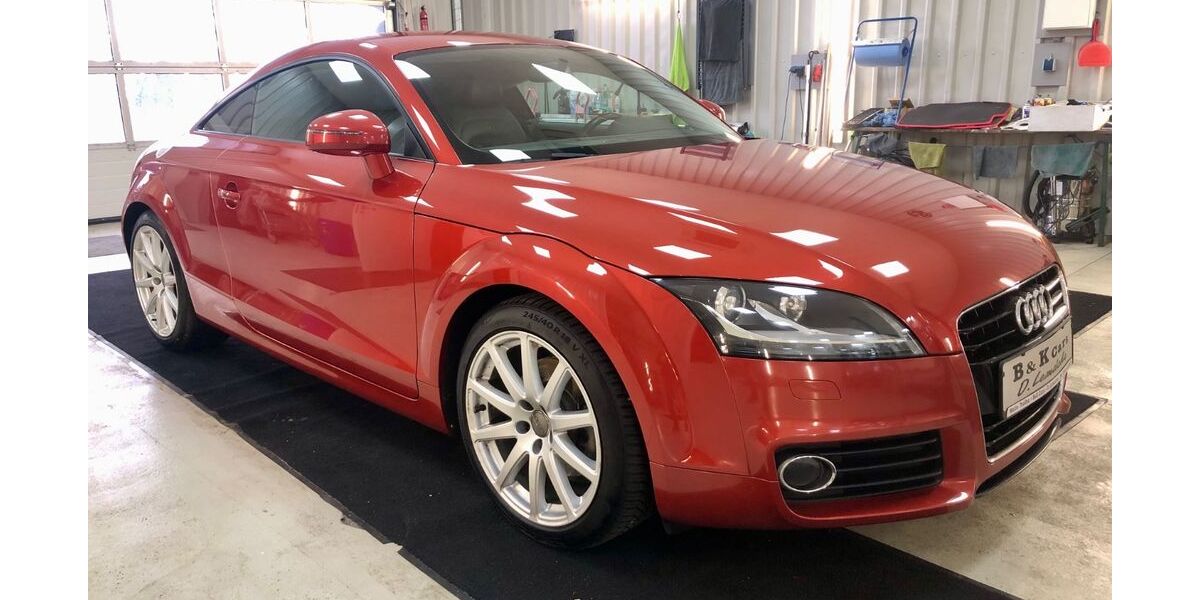 Audi TT 91.317 km 14.999 &euro; Halle/Saale 06118