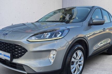 Ford Kuga 65.483 km 23.490 &euro; Offenburg- Industriegebiet Elgersweier-Nord 77656