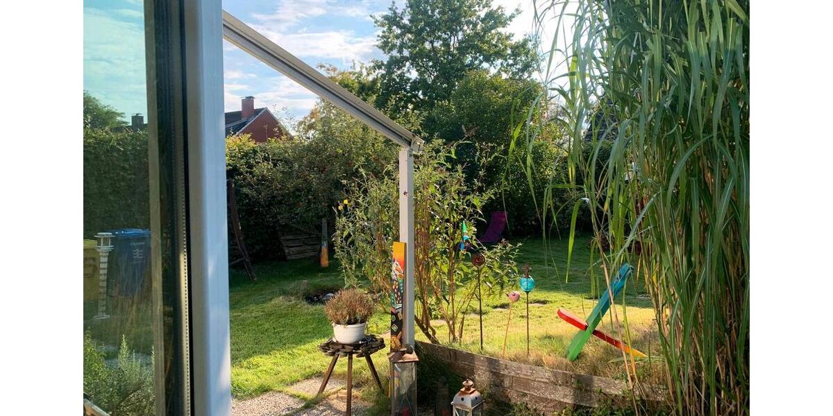 Etagenwohnung Emden Tholenswehr - 1.5 Zimmer, 25 m&sup2;, 380&euro; | Angebot:26406952