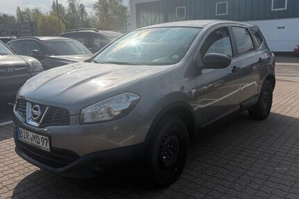 Nissan Qashqai 319.000 km 4.000 &euro; Seelze 30926