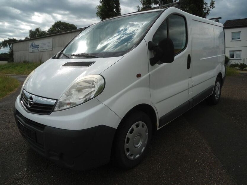 Vivaro