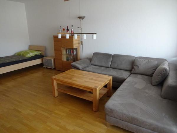 Etagenwohnung Buckenhof - 1 Zimmer, 39 m&sup2;, 675&euro; | Angebot:26425701