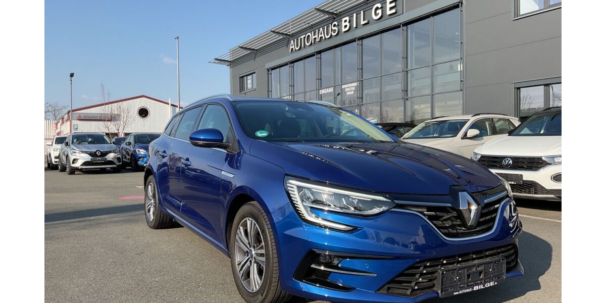 Renault Megane 34.514 km 15.900 &euro; Fürth 90763