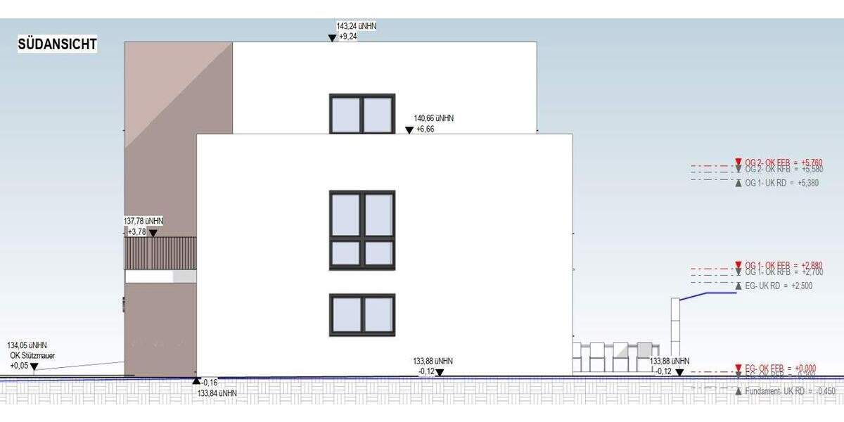 Etagenwohnung Beckum - 2 Zimmer, 70 m&sup2;, 259.000&euro; | Angebot:25681560