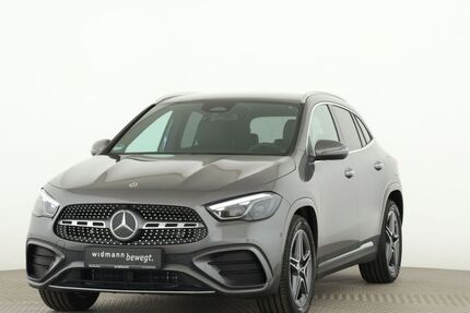 Mercedes-Benz GLA 180 5.656 km 37.295 &euro; Ebermannsdorf 92263