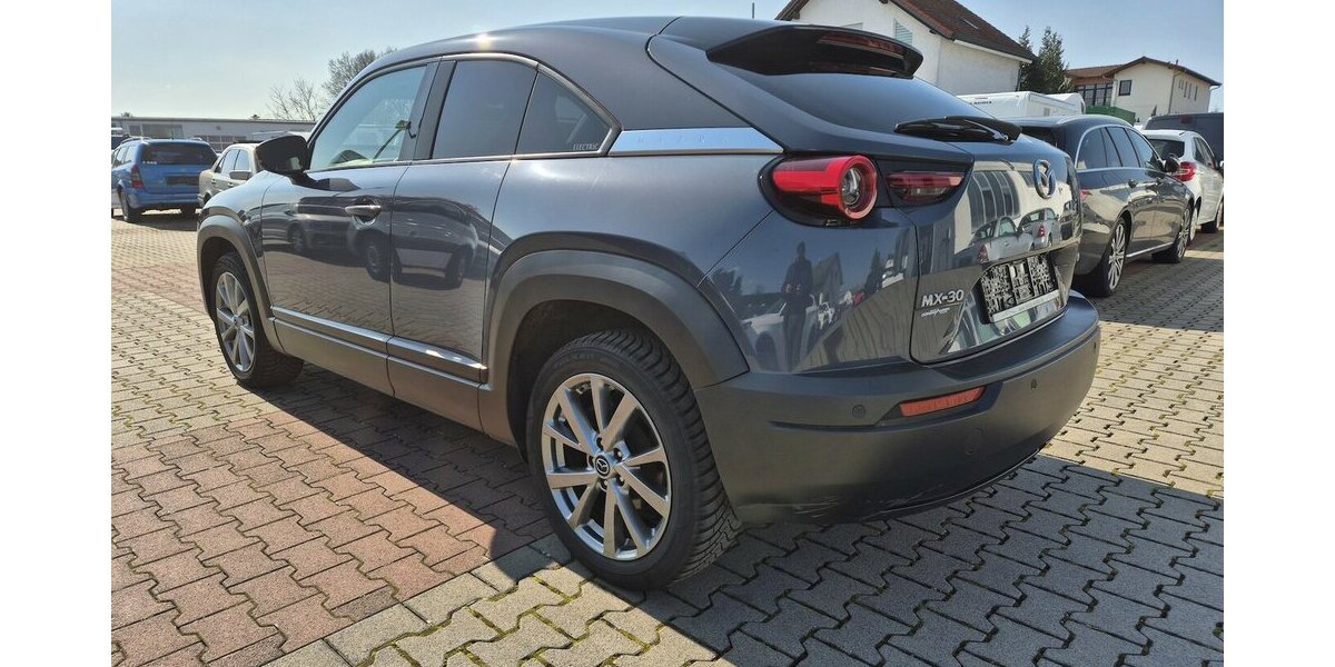 Mazda MX-30 Basis 78.555 km 12.890 &euro; Rodgau 63110