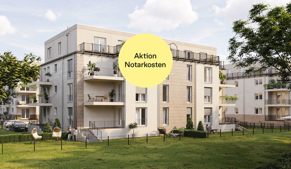 Etagenwohnung Zossen Finkenherd - 4 Zimmer, 93 m&sup2;, 399.900&euro; | Angebot:25996727