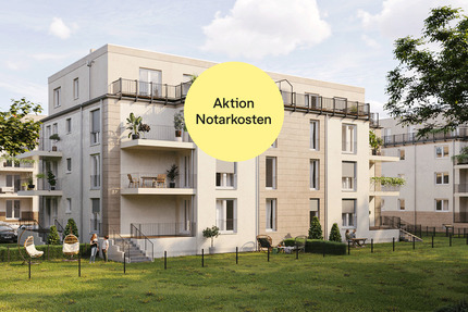 Wohnung Zossen Finkenherd - 4 Zimmer, 93 m&sup2;, 399.900&euro; | Angebot:25996727