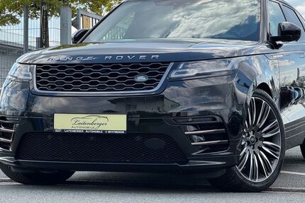 Land Rover Range Rover Velar 111.750 km 28.900 &euro; Fürth 90763