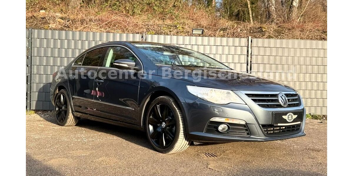 VW Passat 121.500 km 8.499 &euro; Wuppertal 42285
