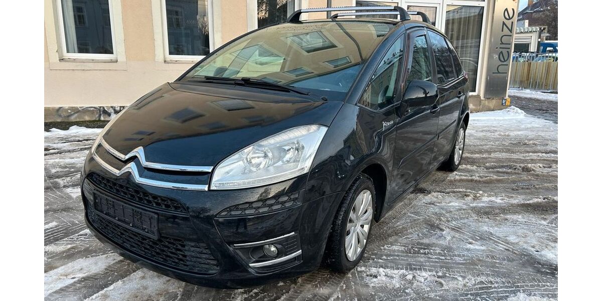 Citroen C4 Picasso 127.640 km 4.499 &euro; Dresden 01239