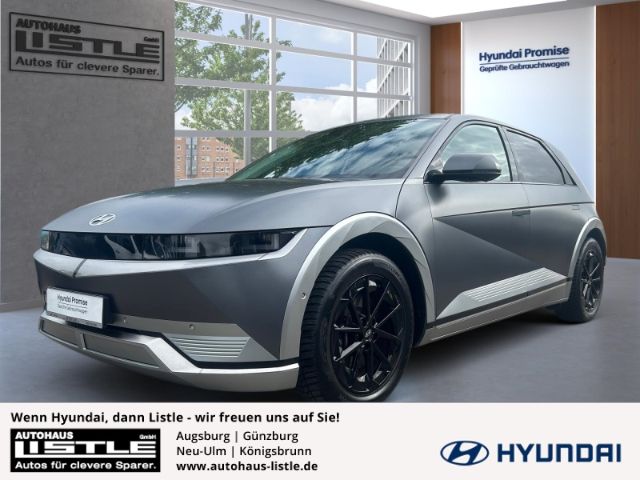Hyundai IONIQ 5 59.985 km 27.785 € Neu-Ulm 89231