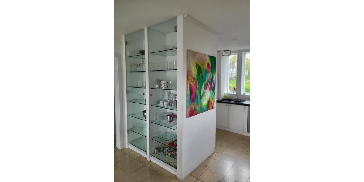 Etagenwohnung Abenberg - 5 Zimmer, 140 m&sup2;, 1.900&euro; | Angebot:26356625
