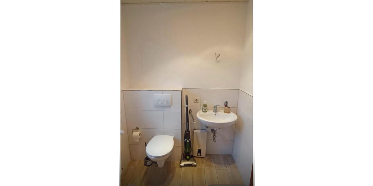 Etagenwohnung Spenge - 1 Zimmer, 24 m&sup2;, 350&euro; | Angebot:24603872