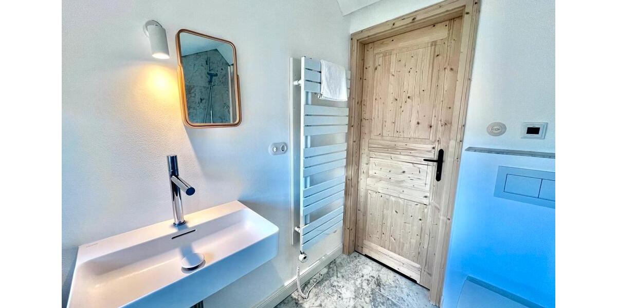 Einfamilienhaus Trebel - 4 Zimmer, 110 m&sup2;, 1.500&euro; | Angebot:26329991