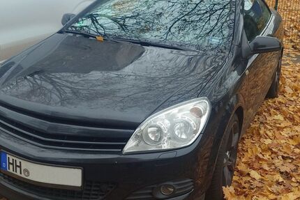 Opel Astra 168.000 km 3.000 &euro; Hamburg 22149