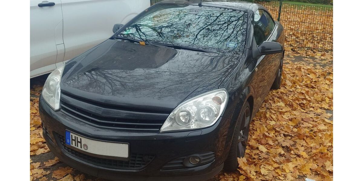 Opel Astra 168.000 km 3.000 &euro; Hamburg 22149