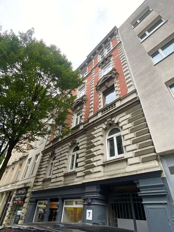 Wohnung zum Mieten in Hamburg 794,78 € 45.05 m²