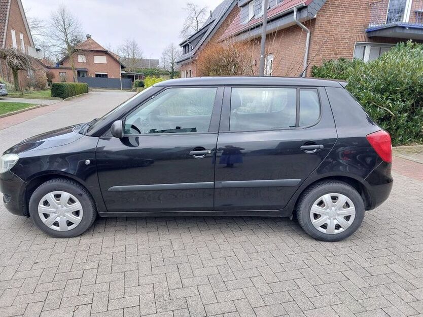 Fabia
